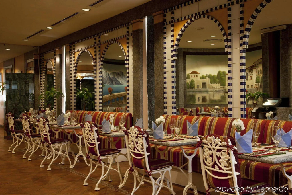 Hotel Al Khozama