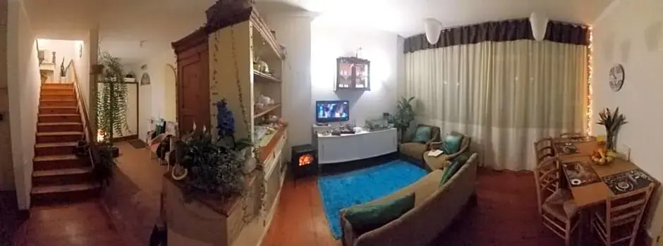 Casa Das Ancoras