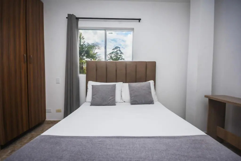 Finca Hotel Zona Franca