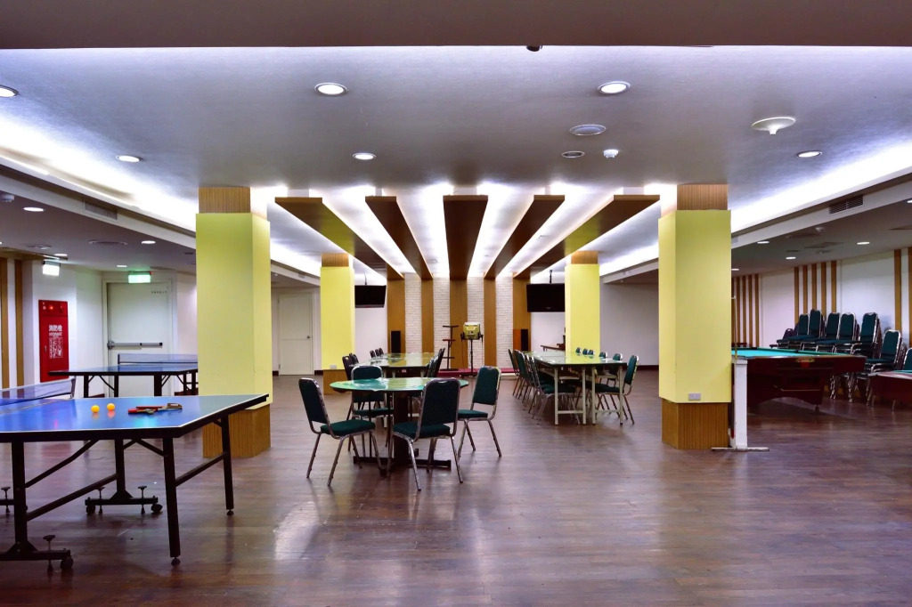 Toong Mao Kao Shang Ching Hotel