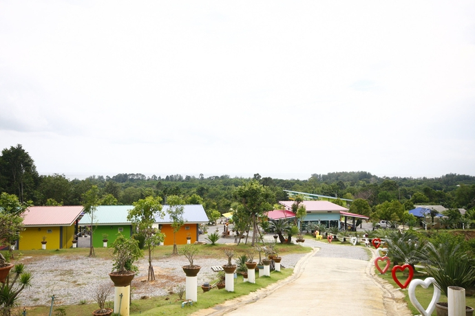 Suanporsi Resort