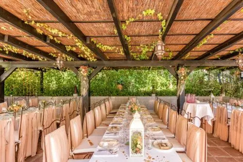 Boutique Hotel Las Islas