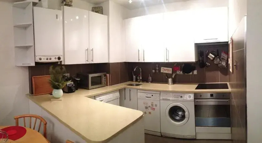 Luxury Flat in Russell Square