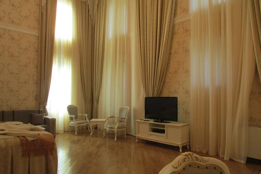 Goy Gol Lake Resort