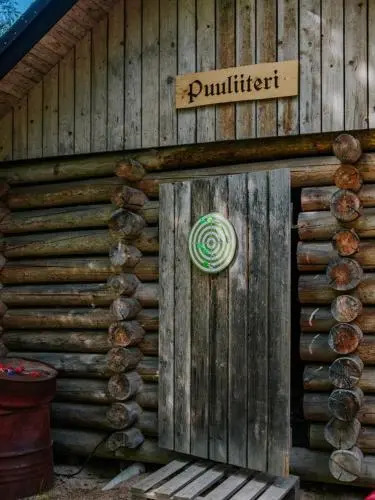 Kinkamon Pirtti