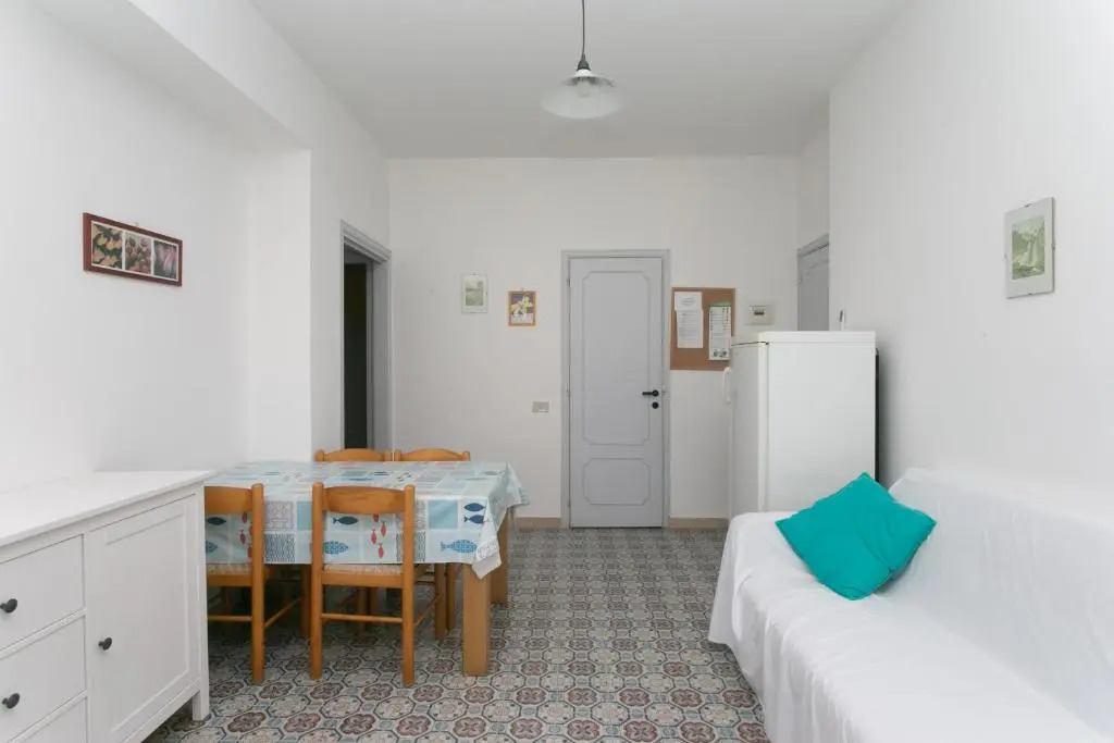 Residence Mare Verde - Interno 19-16