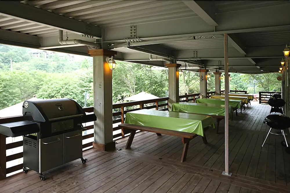 Gapyeong Hyulim Pension