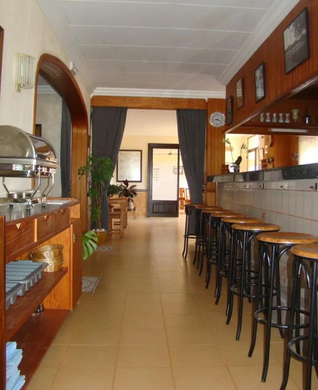 Hotel Figuera Park