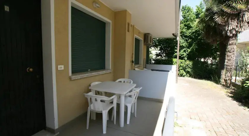 Villa Daniela