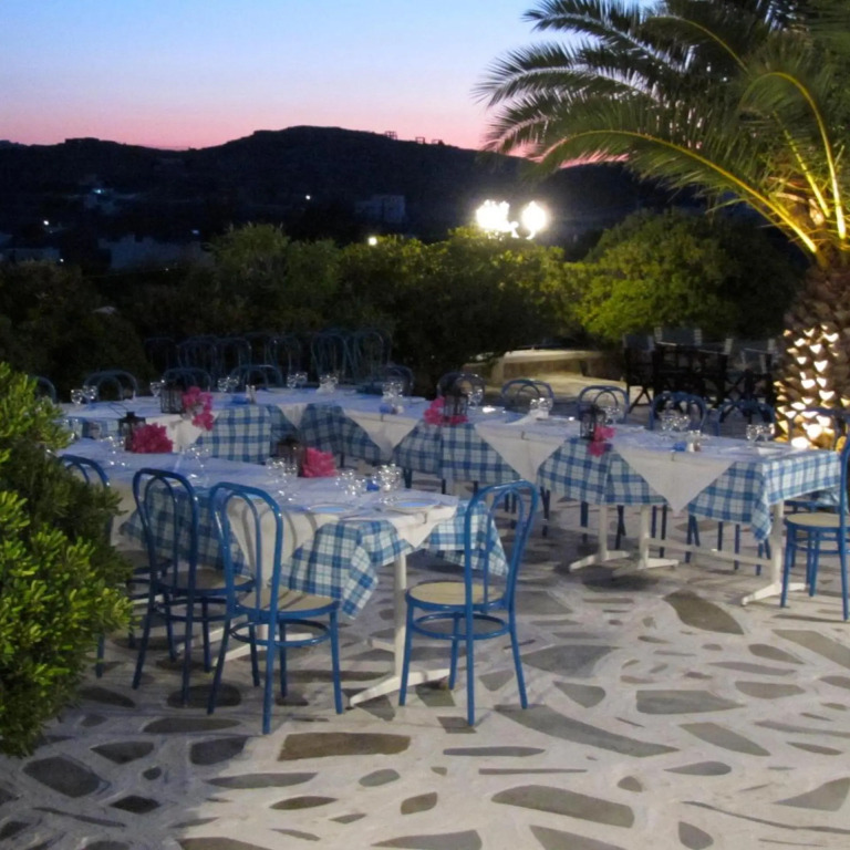 Hotel Alkyon