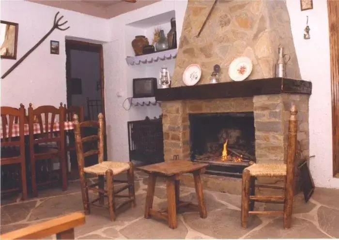 Cortijo Abruvilla