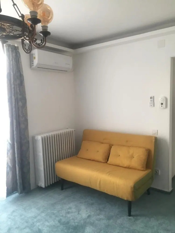 Hotel Cristian
