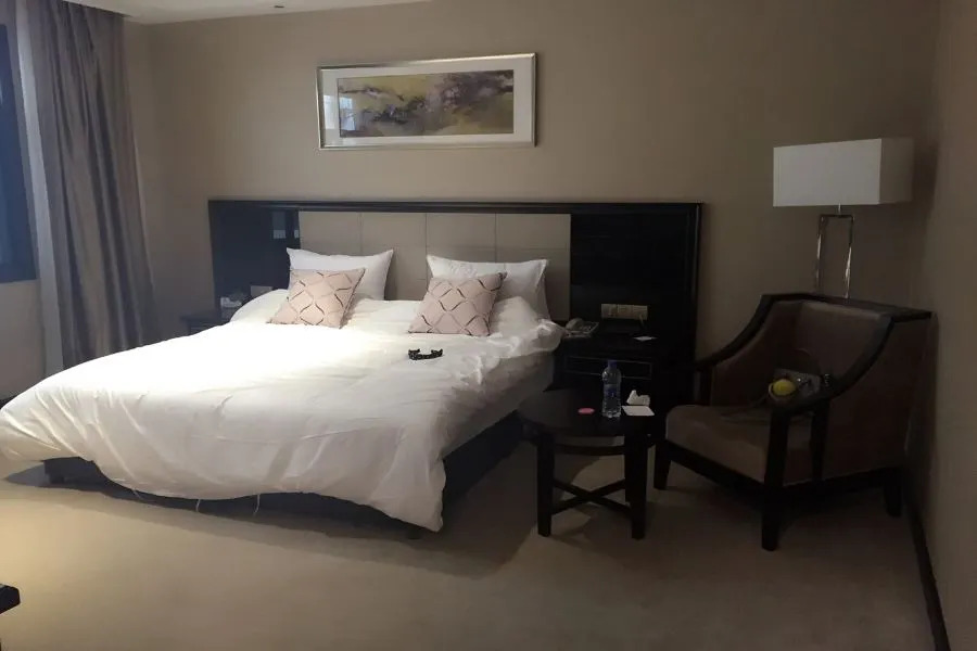 Kaisheng Meiji Hotel (Yichang CBD Shopping Center)