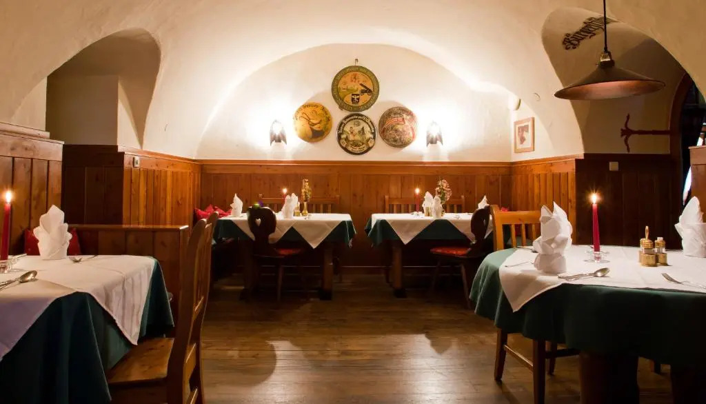 Hotel Gasthof Mitteregger -Best place in town with summercard and breakfast