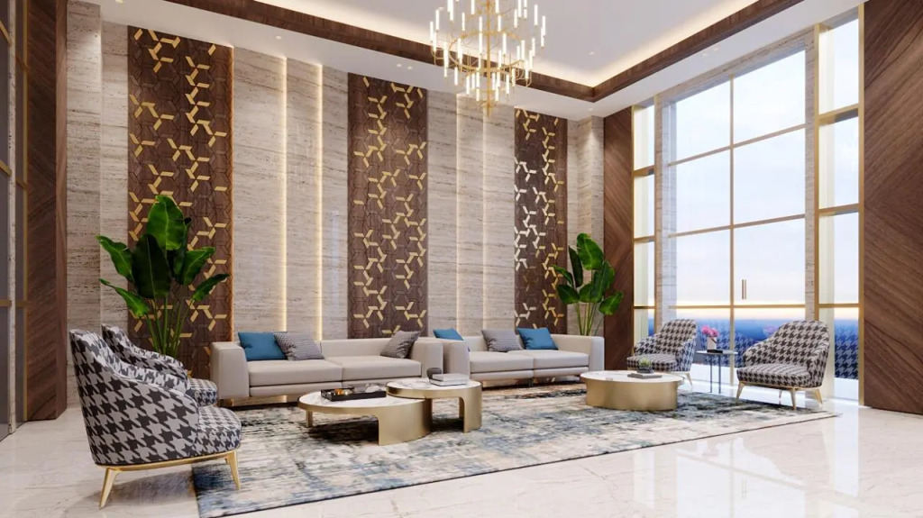 The Fern Sardar Sarovar Resort Ekta Nagar, Series by Marriott