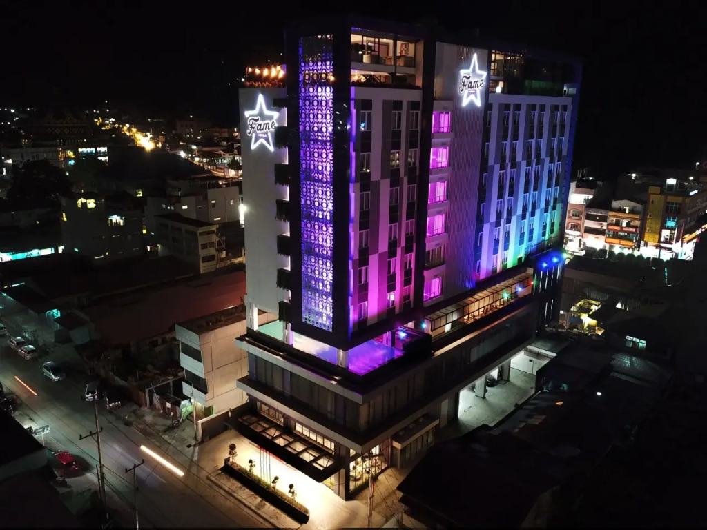 Fox Hotel Jayapura