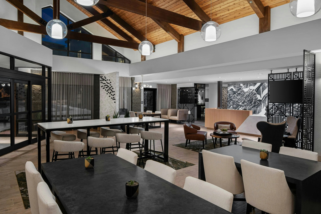 AC Hotel Park City