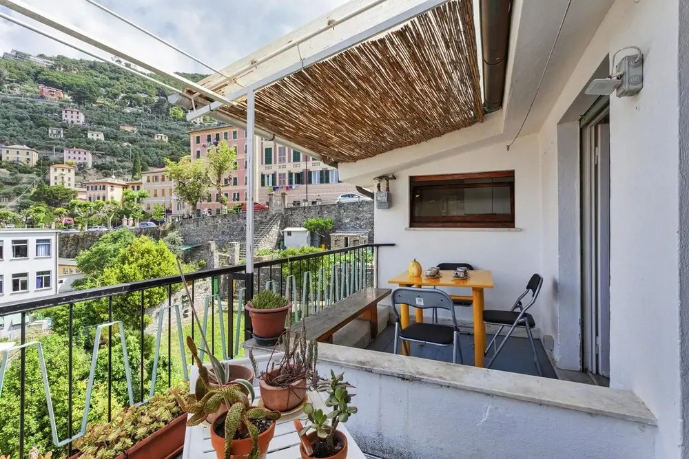 Stunning Sea View Apartment by Wonderful Italy