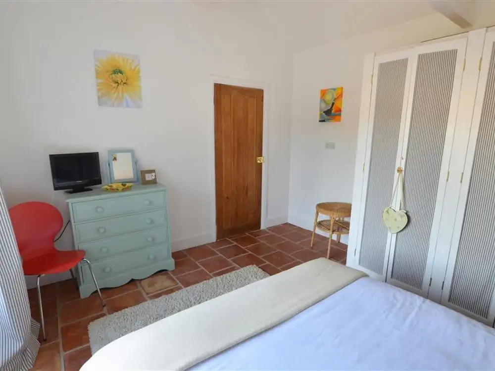 Lovely Holiday Home in Docking near Beach
