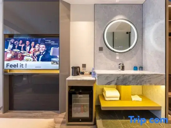 Yesfel Hotel (Beijing Wangjingnan Subway Station Branch)