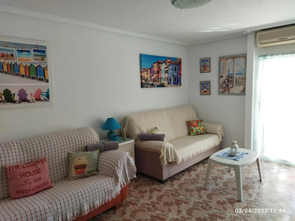 La casa de la playa