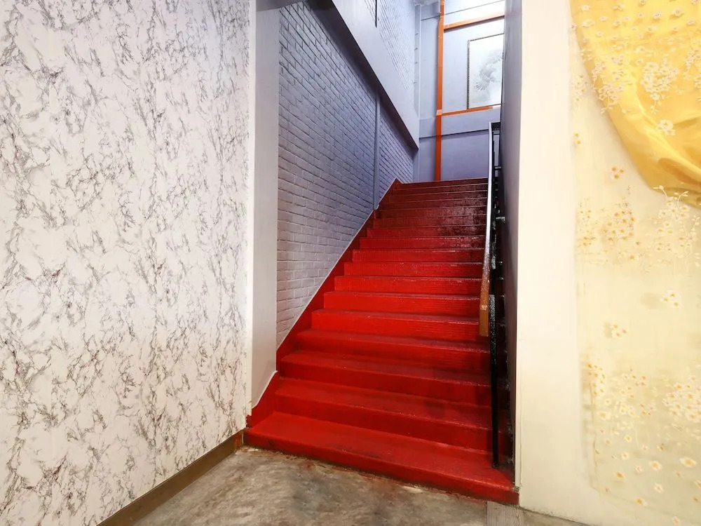 OYO 89676 Hotel 22