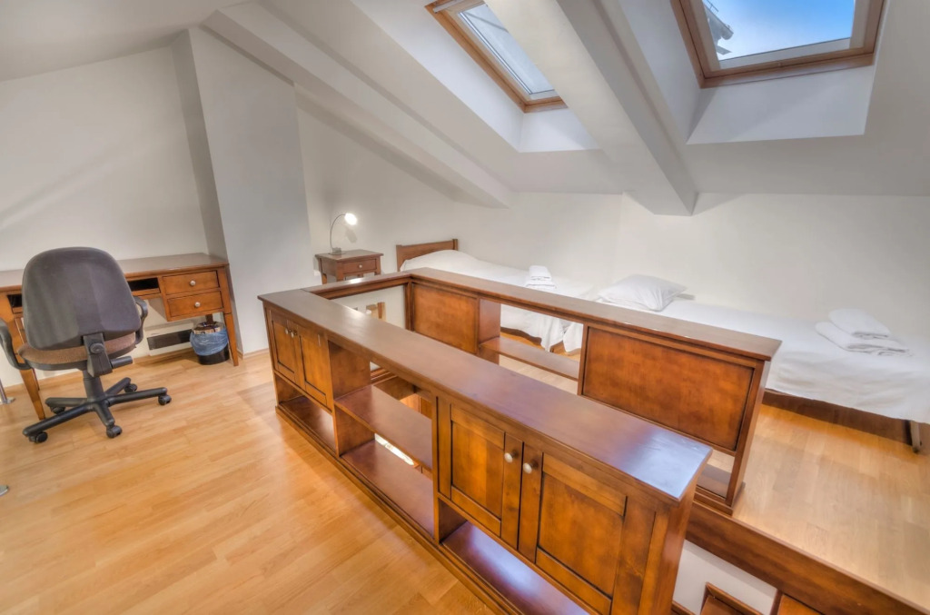 Monte Cassino 51 by Baltica Apartments