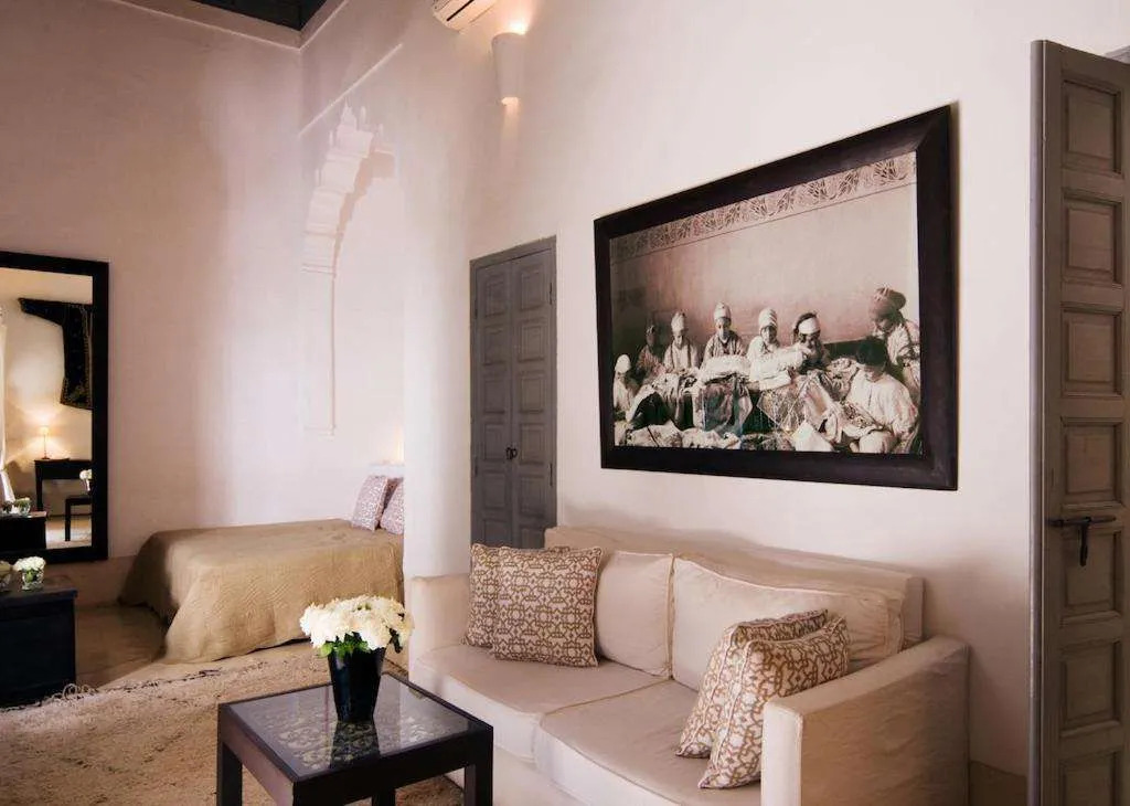 Riad Dar Hanane