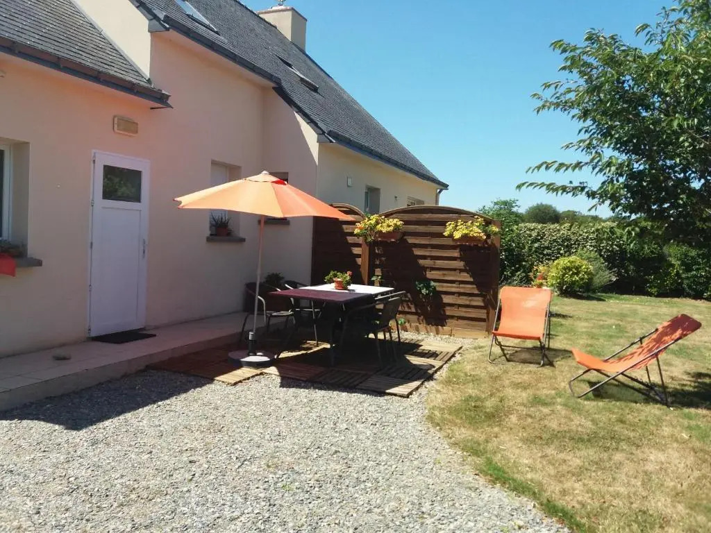 Gite Saint-Molf, 2 pièces, 3 personnes - FR-1-306-938