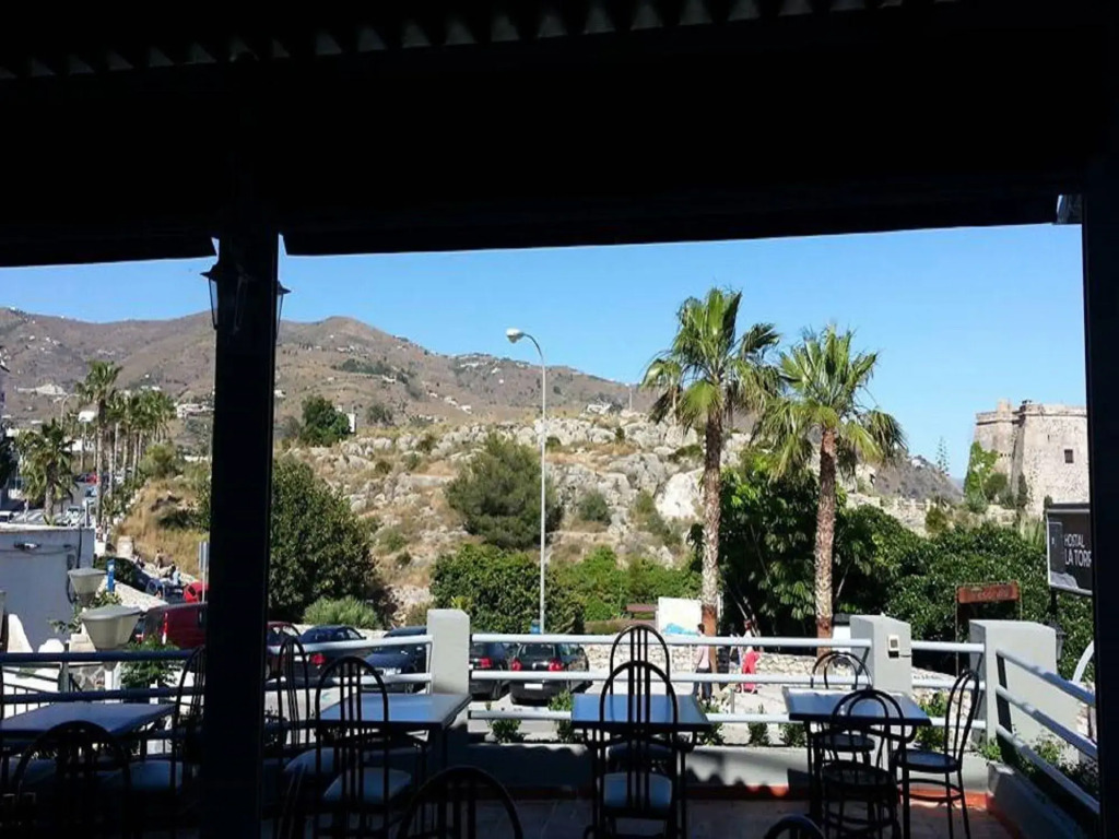 Hostal La Torre