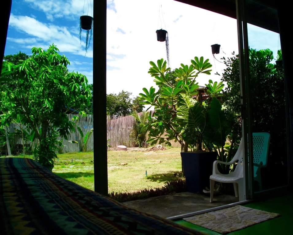 Lipe Oasis Resort