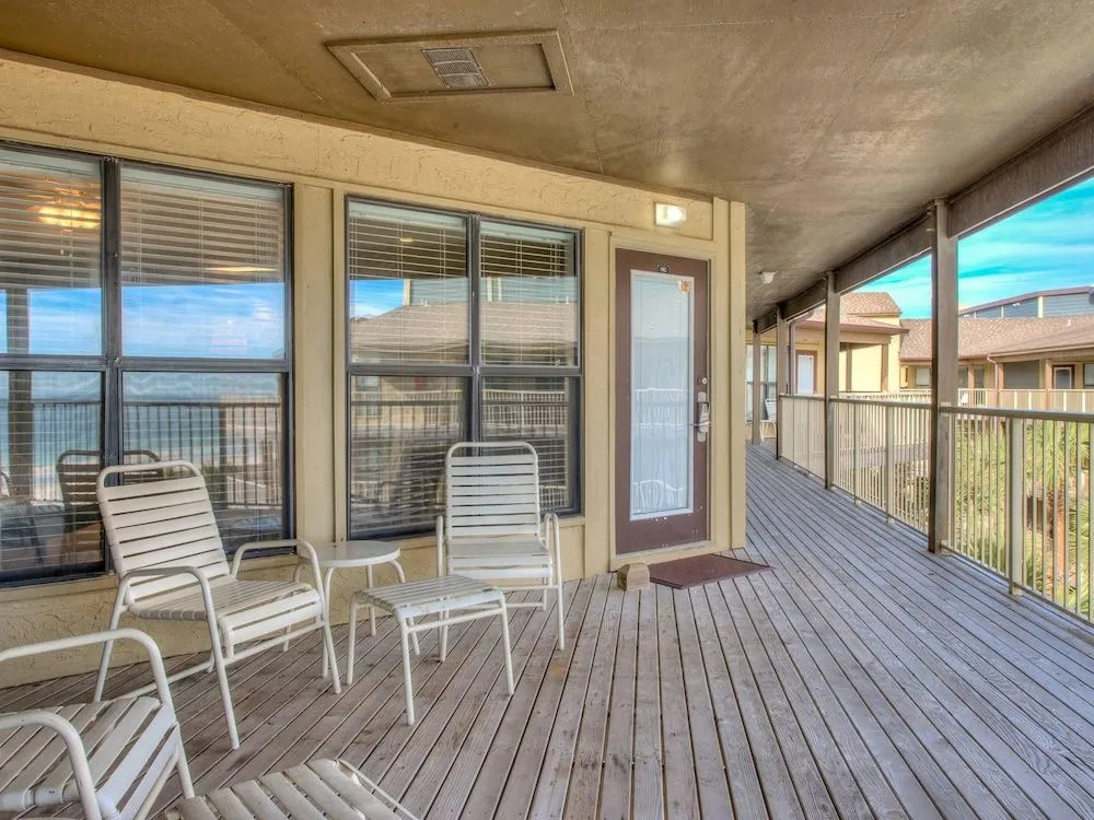 Sandpiper Beachview Condos by Bender Vacation Rentals