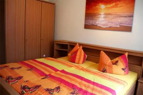 Ferienwohnung Klink SEE 7451