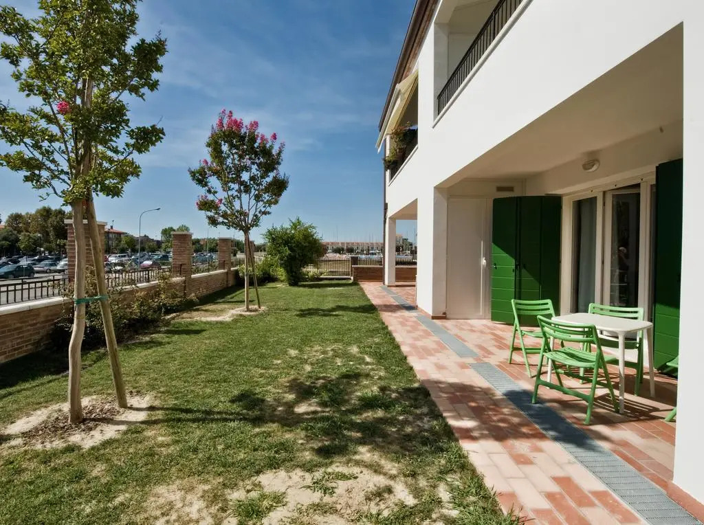Residence Maestrale