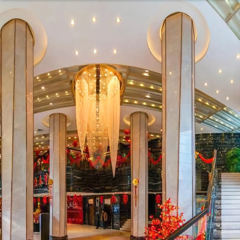 Brilliance Hotel
