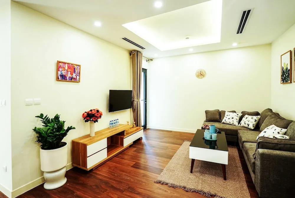 Luxury Apartment Imperia