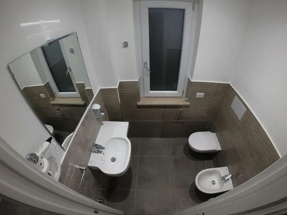 Anfitrite B&B Tropea