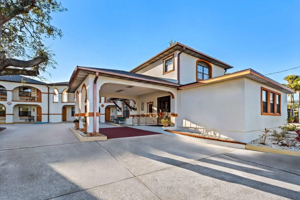 Travelodge by Wyndham Hotel & Cottages St Augustine - Historic