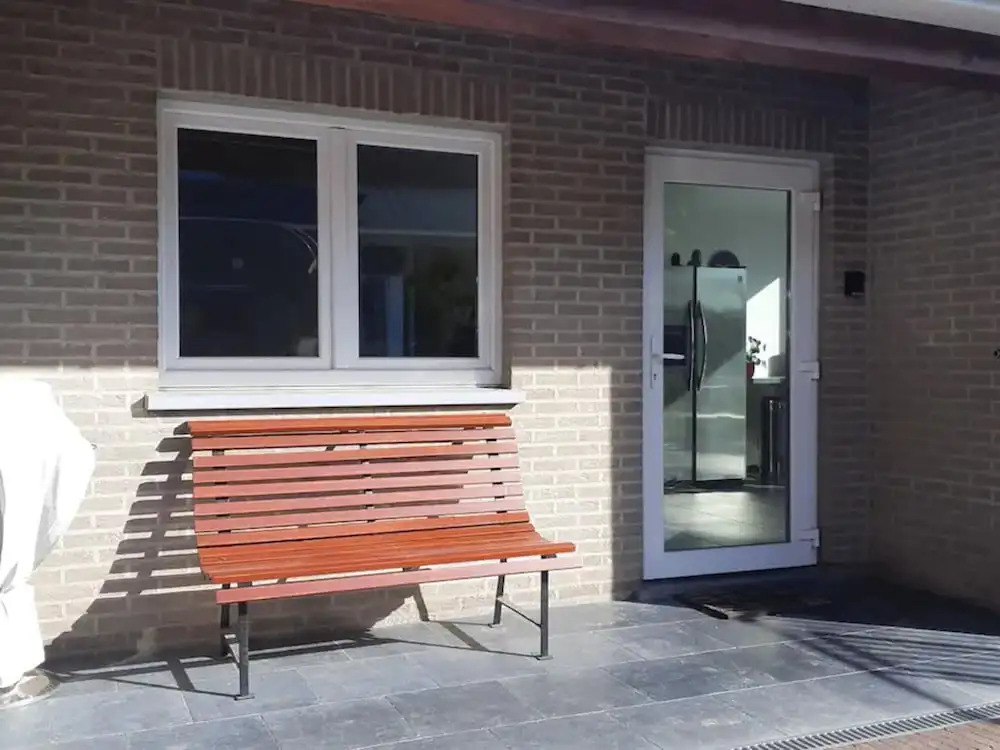 Beautiful Holiday Home in Alken With a Garden