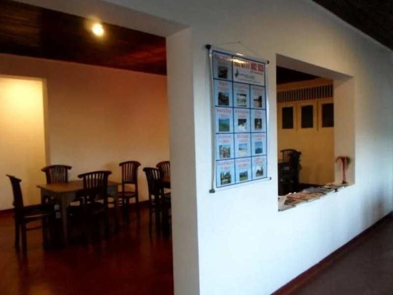 Lakshmi Guest House