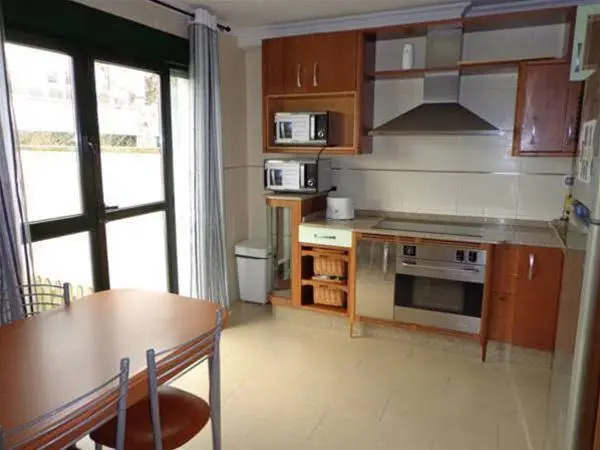 Pensión-Albergue Barbacoa del Camino