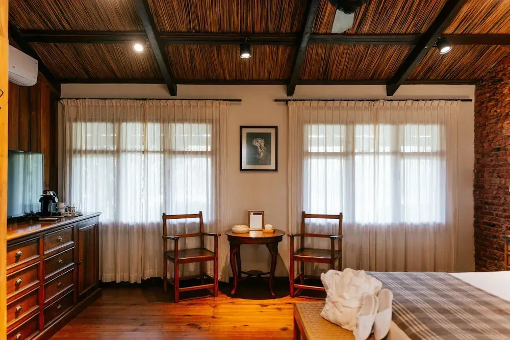 El Tránsito Hotel Boutique