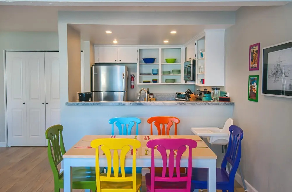 Love Bug - 2 Br Condo