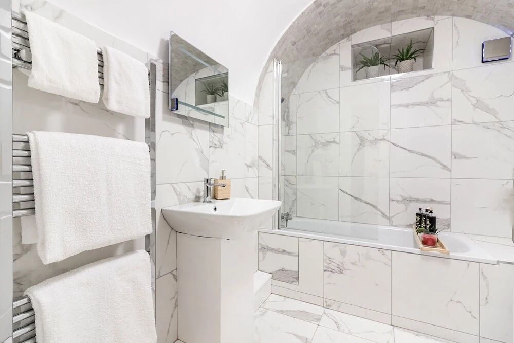 Stylish & Comfy Apartment in Marylebone