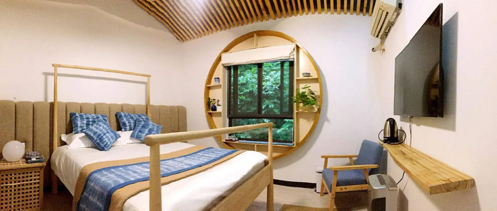 Hangzhou That Day Inns Nearby Lingyin