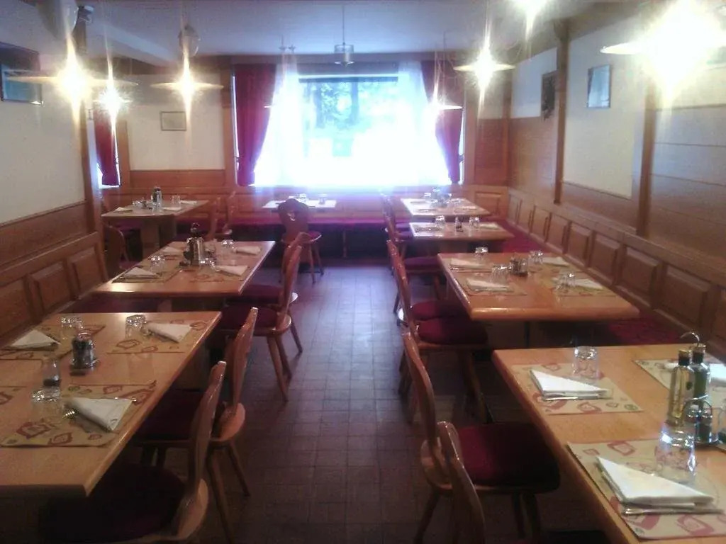 Locanda Rosengarten