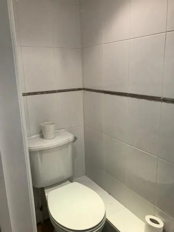 Comfortable Apartment in Reading West sleeps 4