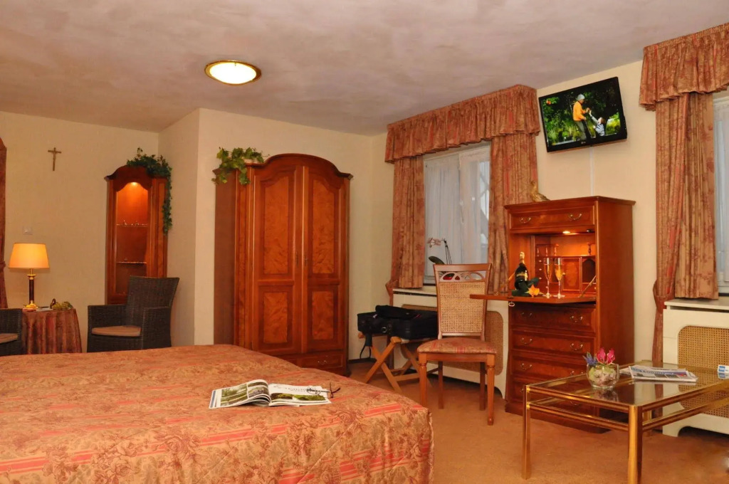 Hotel Groot Welsden