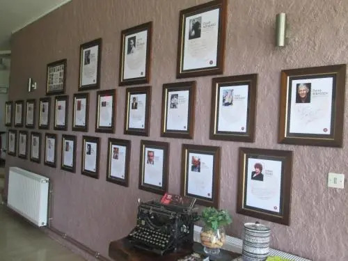 Logis Hotel Les Gravades Ussel