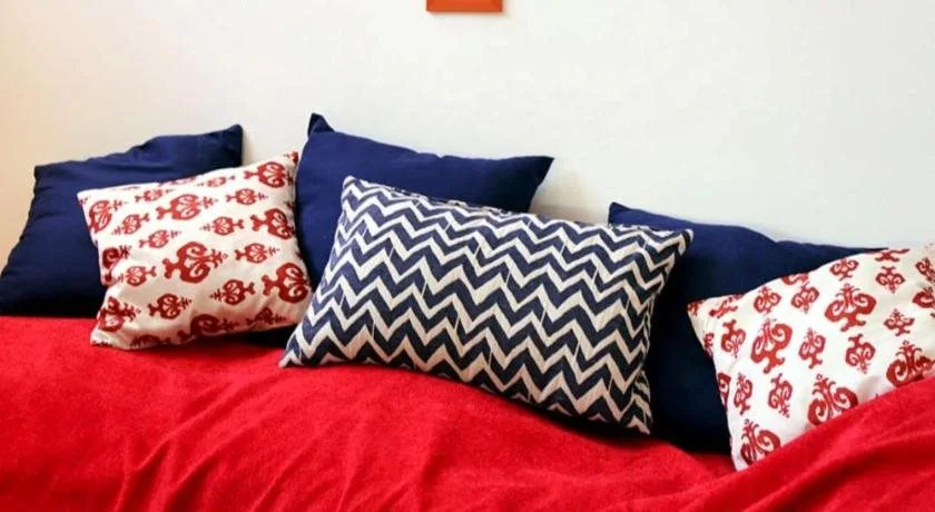 Parahyba Hostel